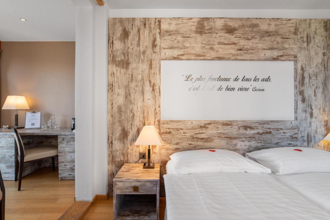 קראנס-מונטנה Boutique Hotel Art De Vivre & Spa מראה חיצוני תמונה