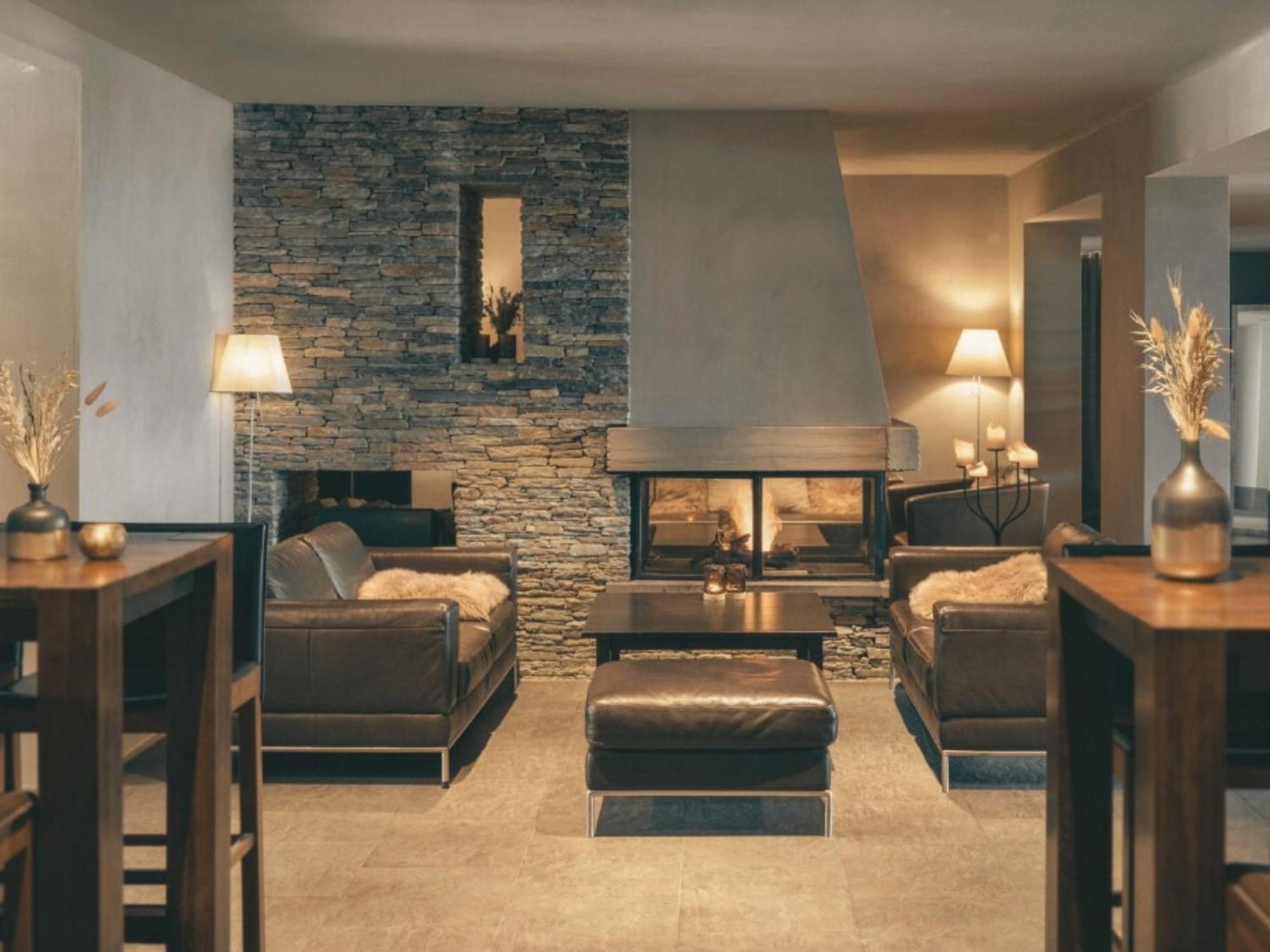 קראנס-מונטנה Boutique Hotel Art De Vivre & Spa מראה חיצוני תמונה